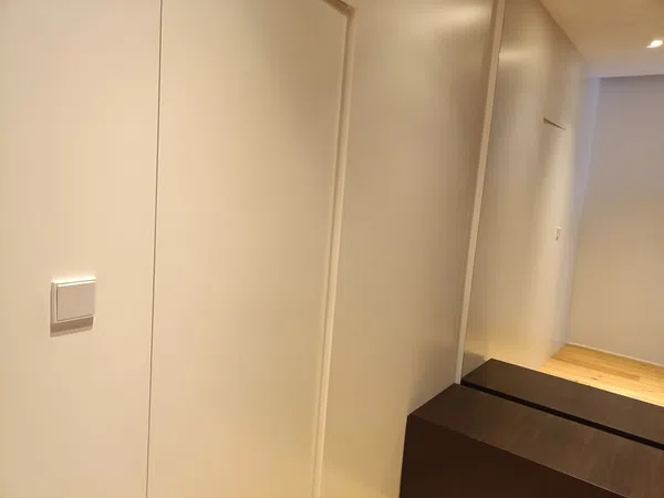 Piso en calle do Marqués de Valladares, 13 - Foto 20