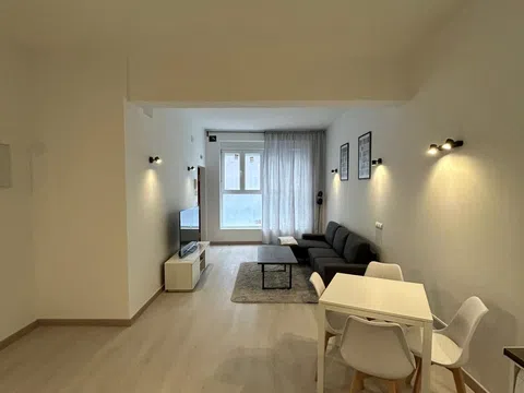 Piso en Herminio Puertas, 68