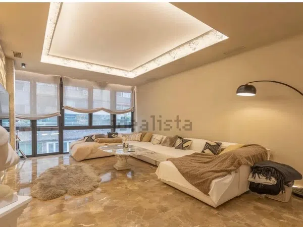 Piso en avenida de la Constitución, 10 - Foto 8