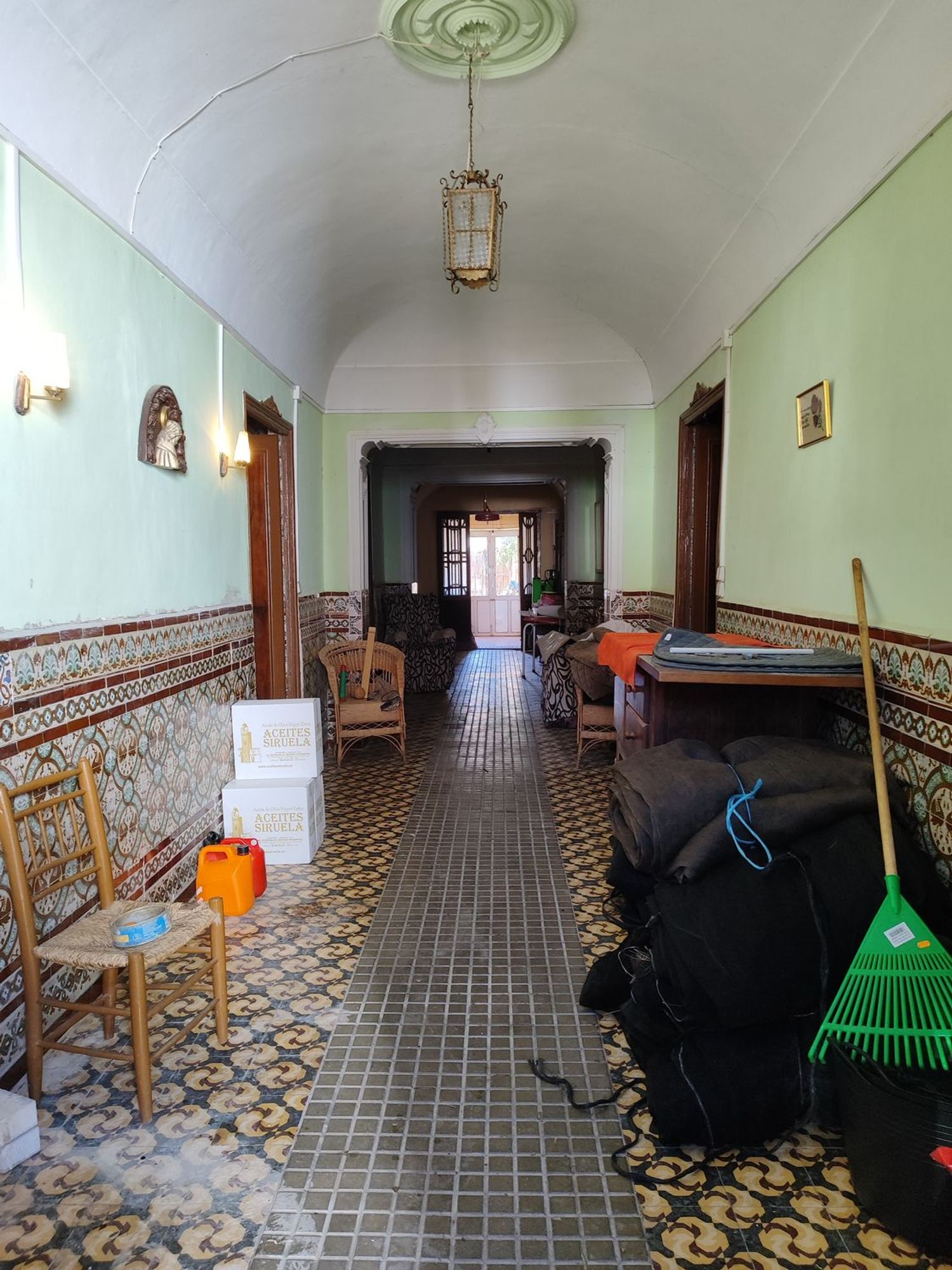 Casa de pueblo en Calle Cárcel, 2 - Foto 2