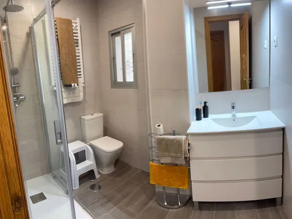 Piso en Calle Ferrocarril, 1, San Isidro - Los Almendros, San Isidro - Los Almendros - Foto 3