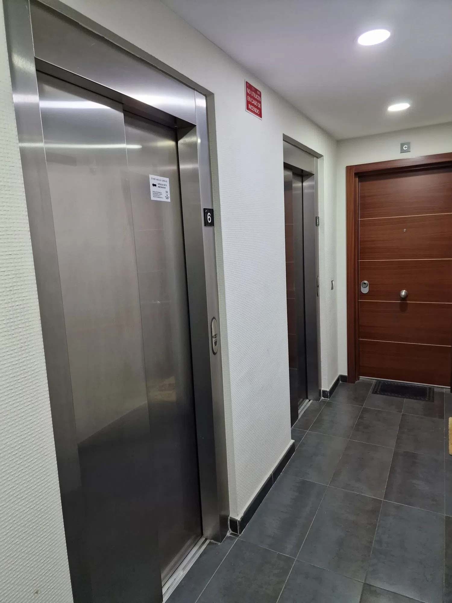 Piso en avenida de la Gavia, 38 - Foto 24