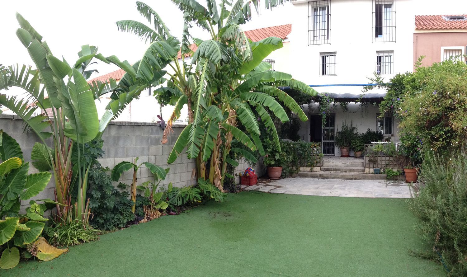 Chalet adosado en Calle Pablo Neruda, 20, Centro - Foto 2