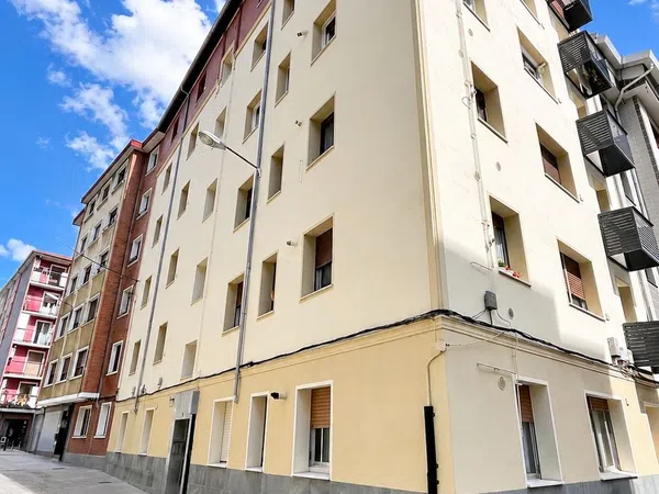 Piso en Calle Sancho Archiniega, 8, Buenavista, Buenavista - Foto 7