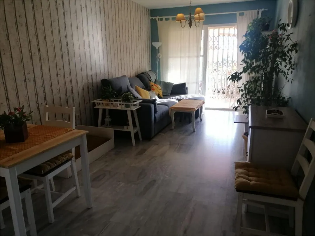 Piso en  Calle Gibraltar 2 - Foto 14