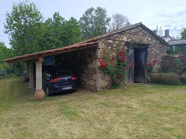 Casa o chalet independiente en Dp-0906, 9 - Foto 6