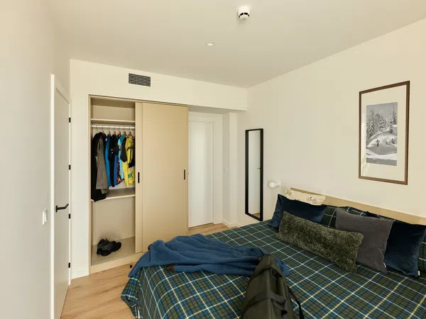 Piso en Calle de Ramon Llull, 45, Can Matas, Can Matas - Foto 11