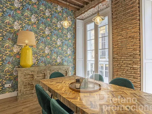 Piso en Calle Santa Lucía, Centro Histórico - Foto 8