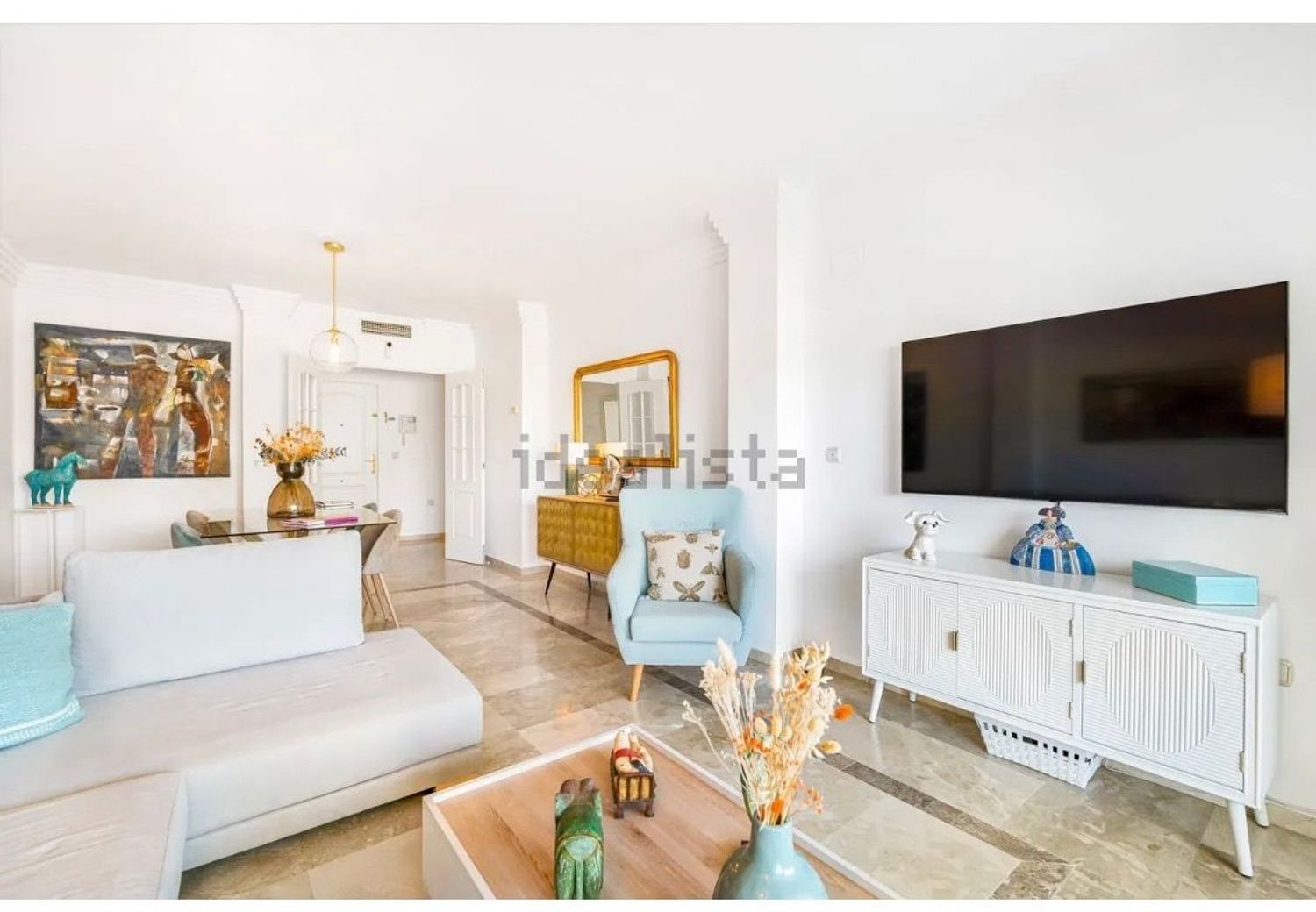 Piso en avenida Calderón de la Barca, 4 h - Foto 36