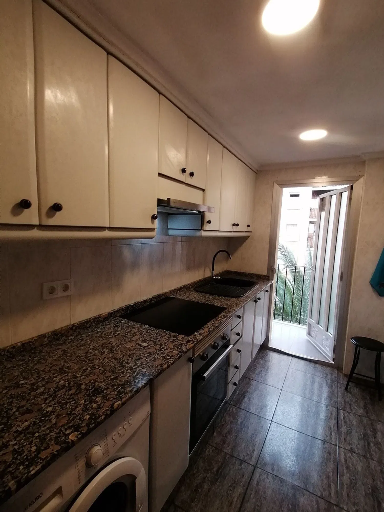 Piso en Jurats, 2 - Foto 5