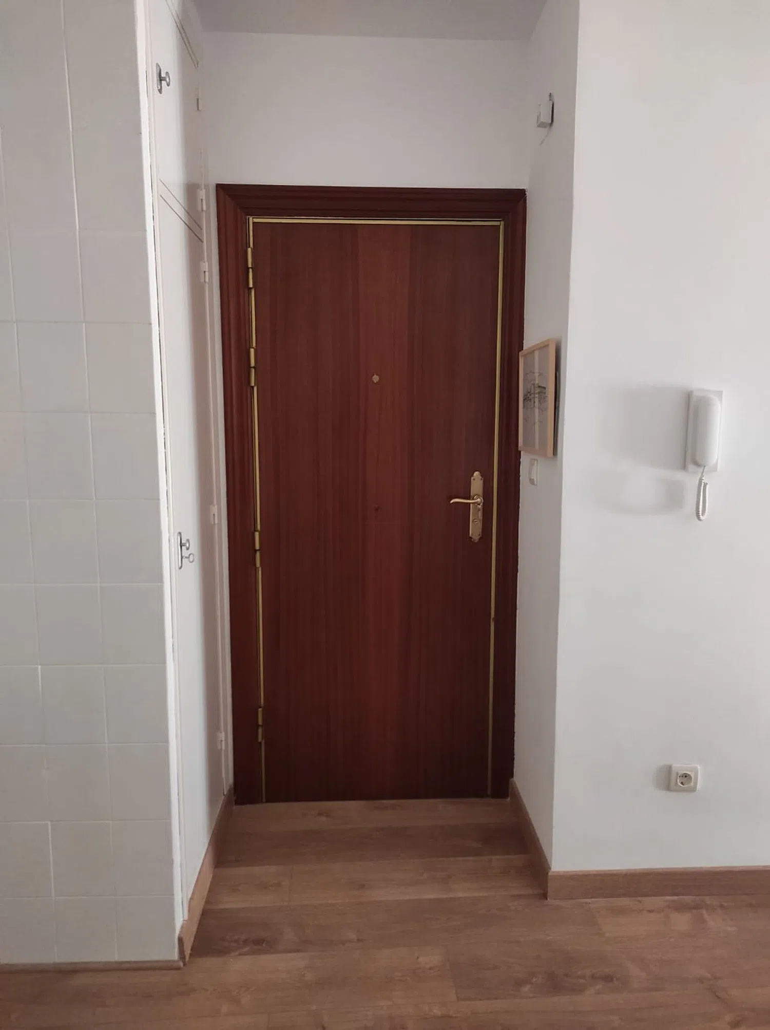 Piso en calle Cristo de la Yedra, 2 - Foto 7