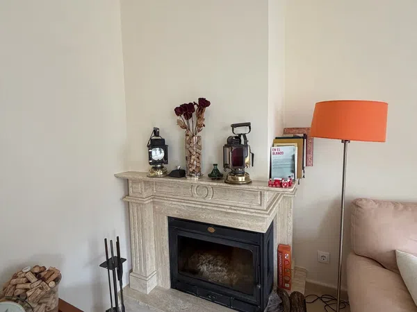 Chalet adosado en Loranca - Foto 9