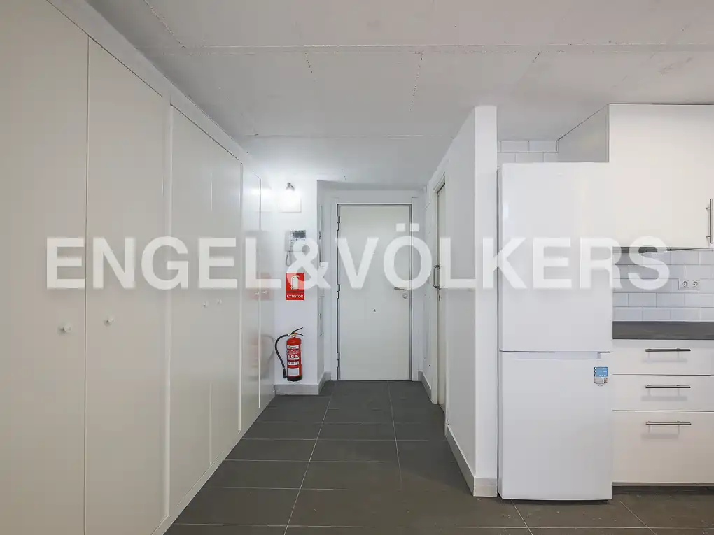 Loft en  Carrer de la Creu Roja - Foto 8