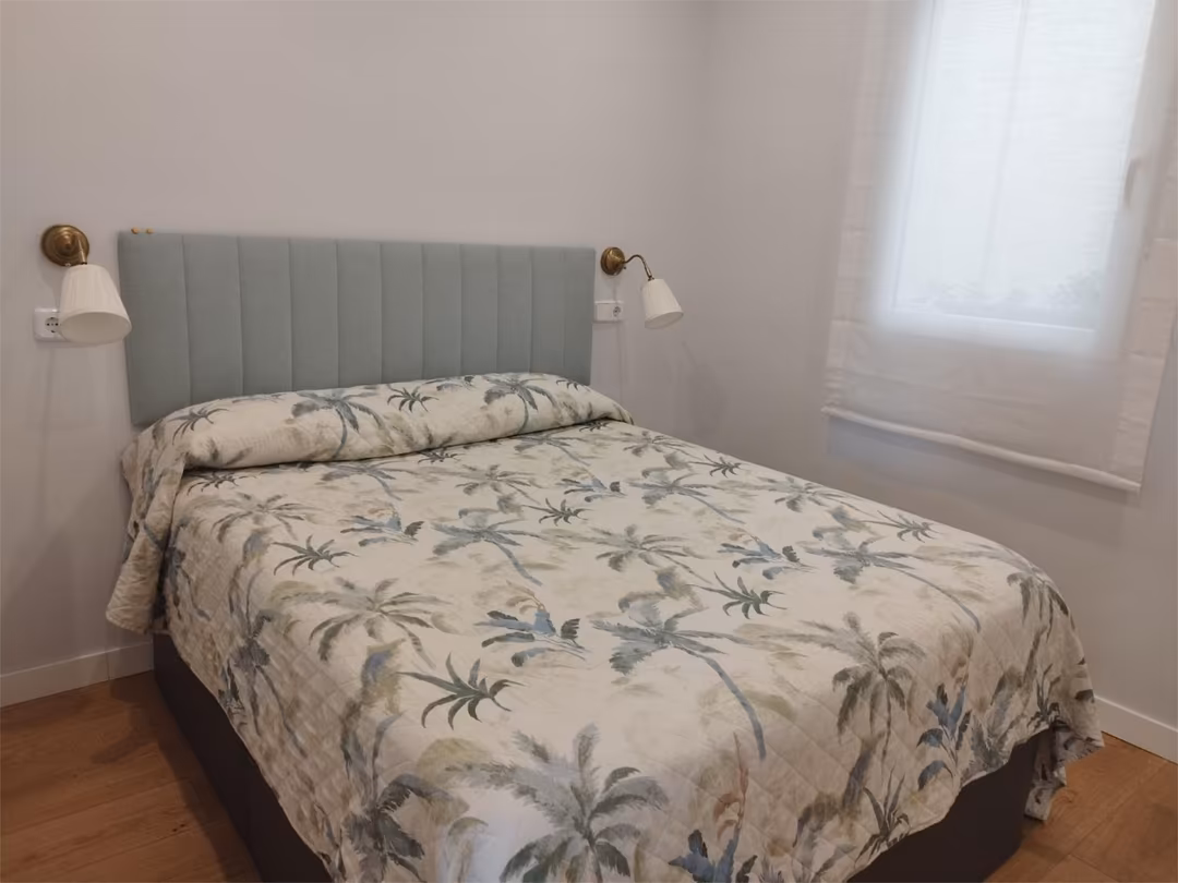 Piso en  Calle de Menorca 22 - Foto 2