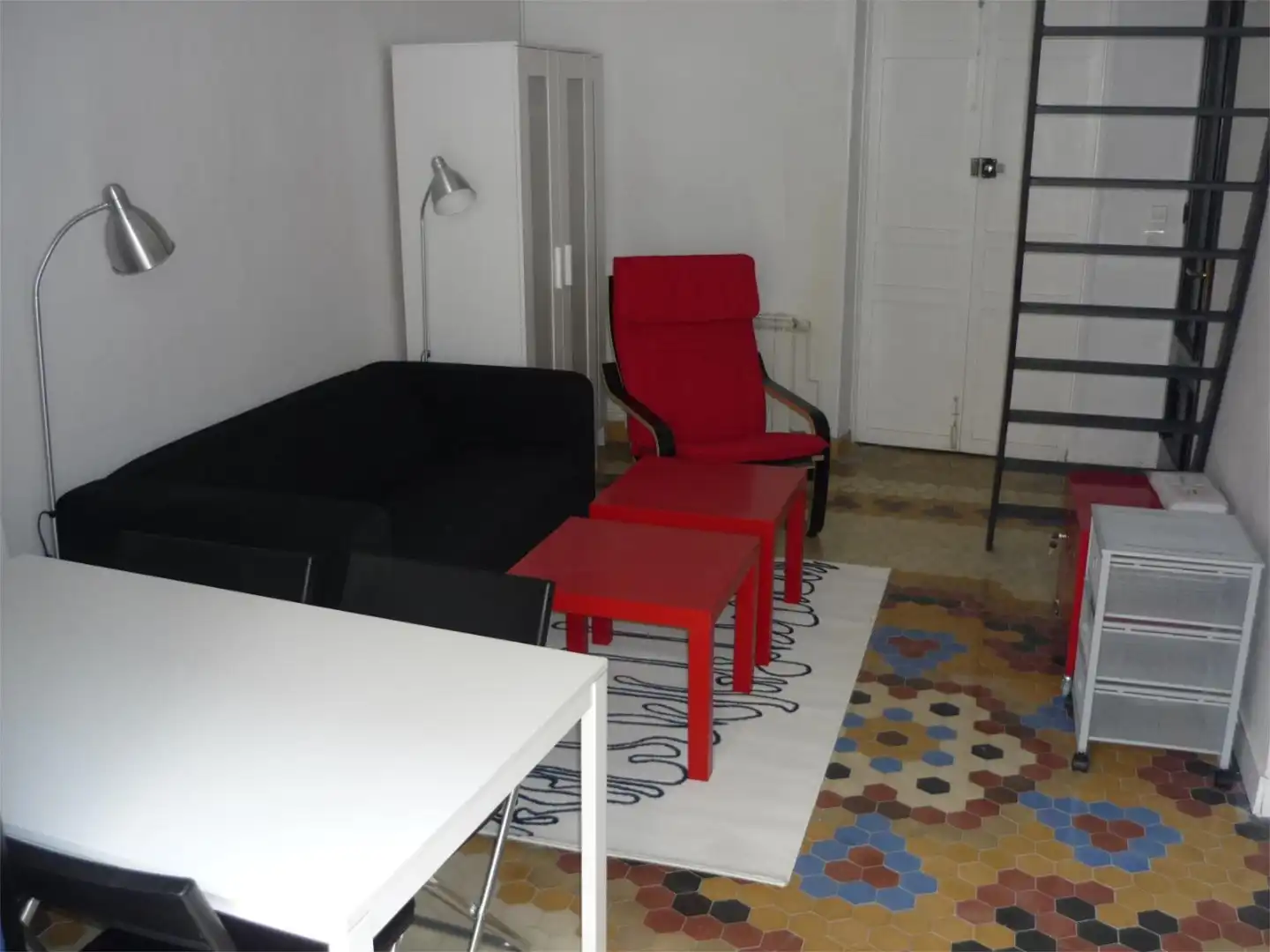 Estudio en  Calle Sande 3 - Foto 6