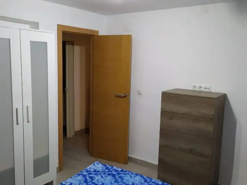 Piso en  Calle Motril 35 - Foto 2