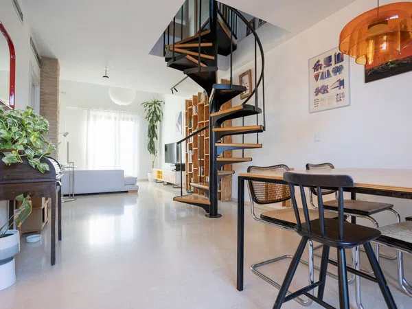 Dúplex en Calle de Guillem Sorolla, 28, El Pilar - Foto 9