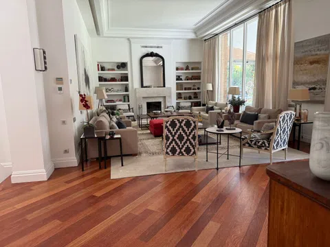 Casa independiente en calle de Prado del Rey, 4 - Foto 3