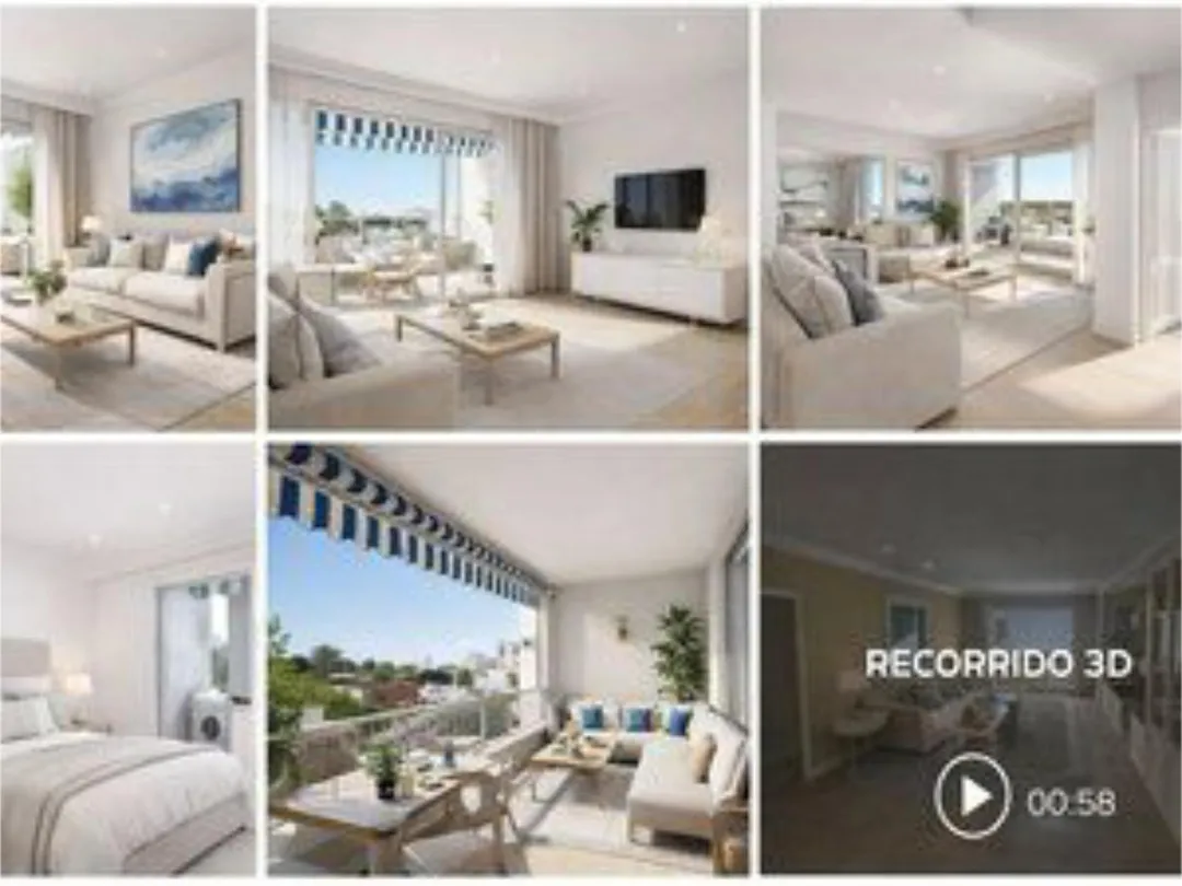 Piso en  Avenida Arias de Velasco 27 - Foto 15