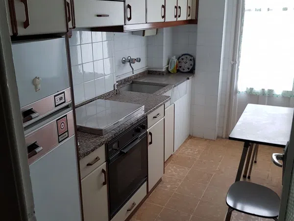 Piso en Calle de María Virto, 2, La Jota - Foto 1