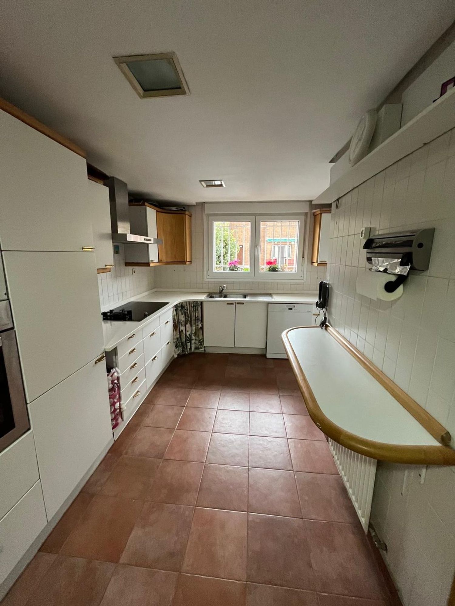 Chalet adosado en calle de la Peña Pintada, 47 a - Foto 3