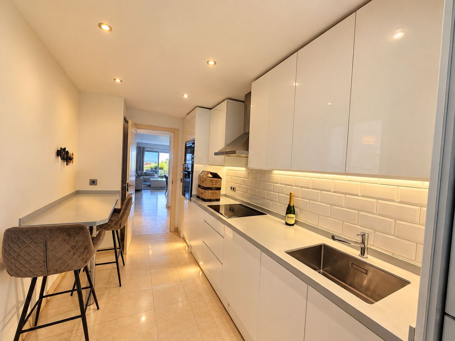Piso en Altos De La Quinta, 10, La Quinta, La Quinta - Foto 7