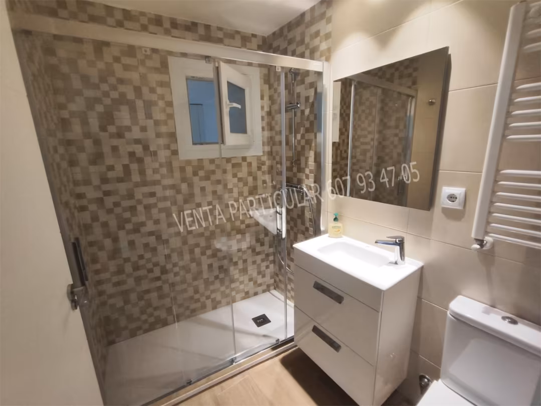 Piso en  Calle de la Madre de Dios 8 - Foto 16