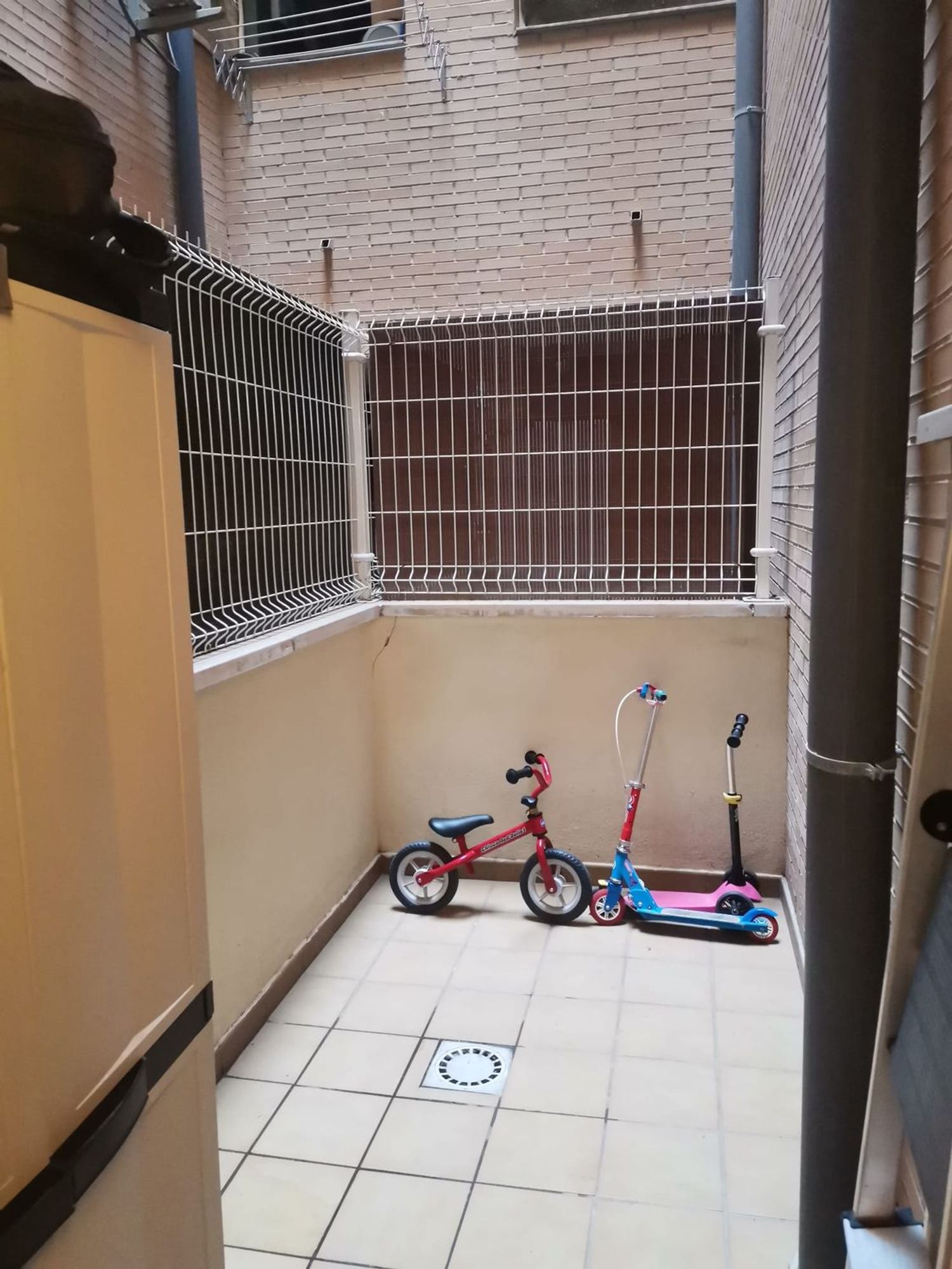Piso en Calle Blanca de Navarra, 9, Griseras - Gardachales, Griseras - Gardachales - Foto 8