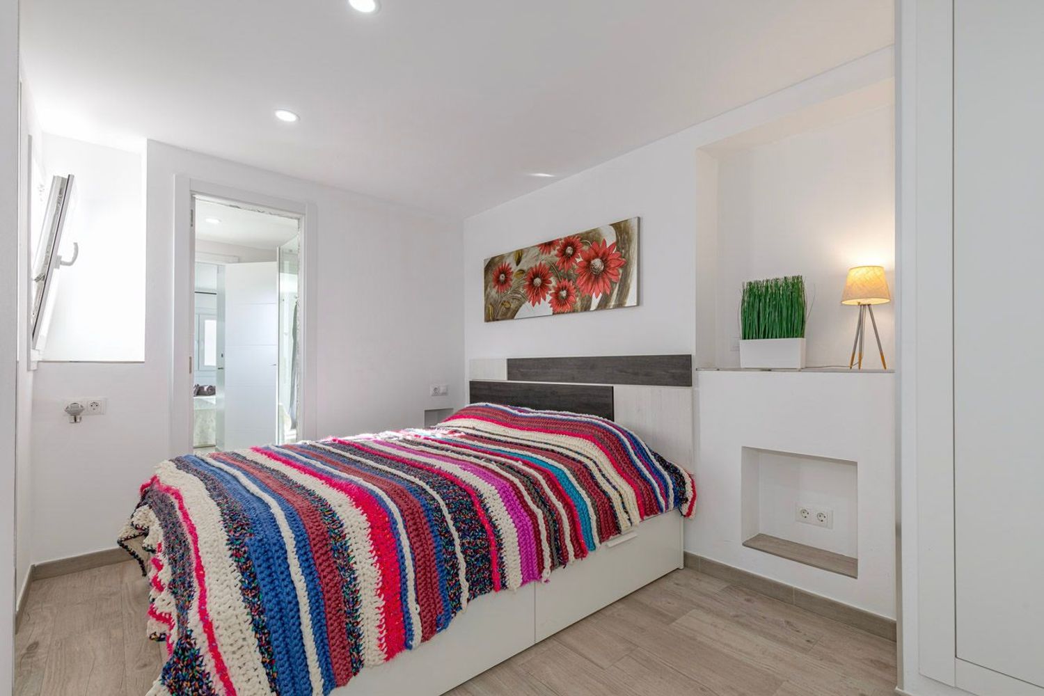 Piso en calle de Trasimè, 27 - Foto 17