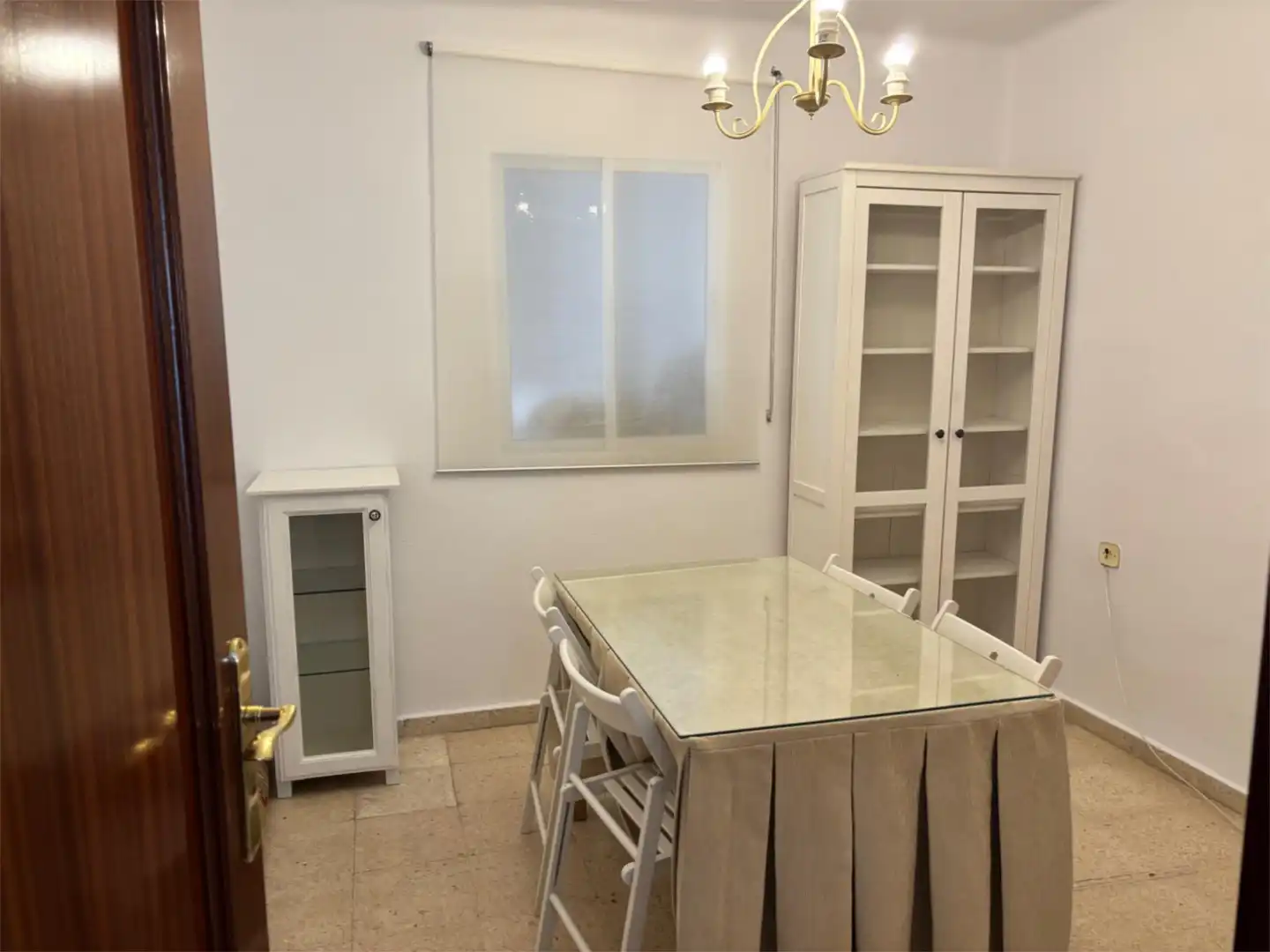 Piso en  Plaza Conde de Ferrería 3 - Foto 6