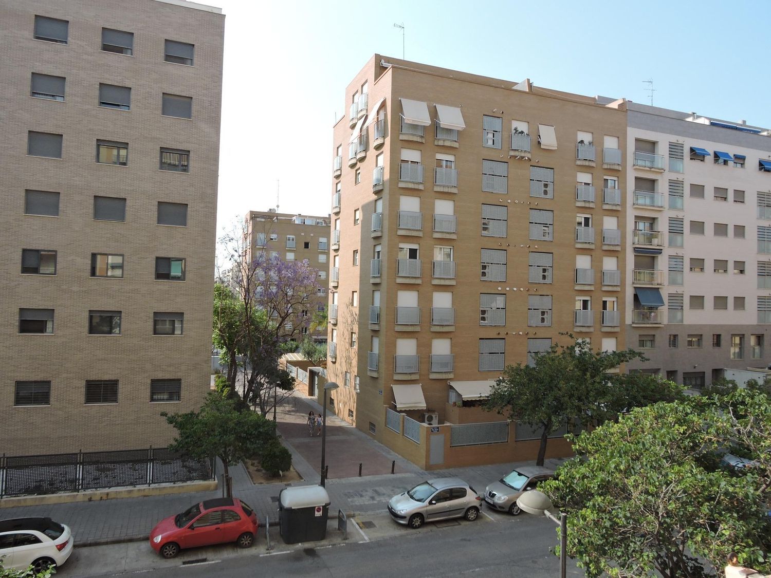 Piso en Calle de l'Alcalde Gurrea, Nou Benicalap - Foto 18