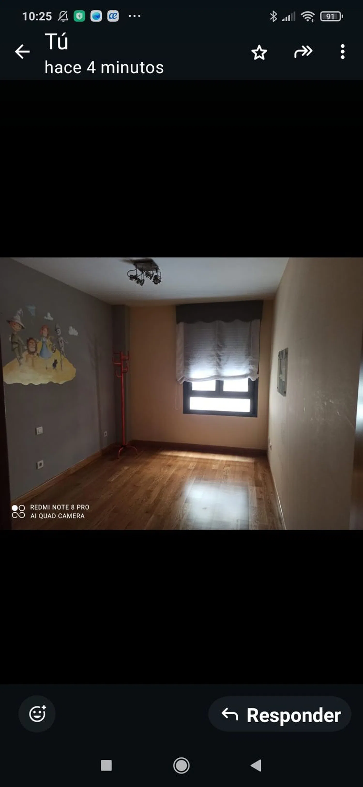 Piso en calle Julio Barry Rodríguez Doctor, 3 - Foto 7