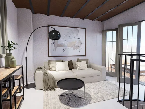 Casa independiente en calle Jimios, 13 - Foto 1