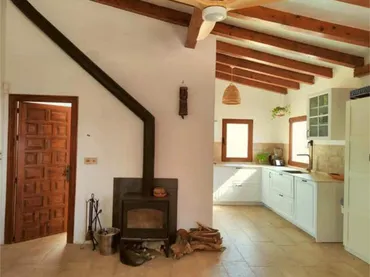 Chalet en ALICANTE MURCIA ALBACETE VALENCIA - Foto 5