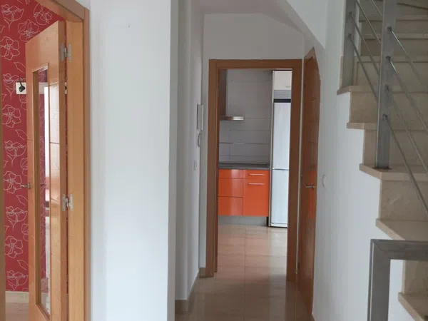 Chalet pareado en Calle Istmo, 4, Las Villas - Valparaíso, Las Villas - Valparaíso - Foto 15