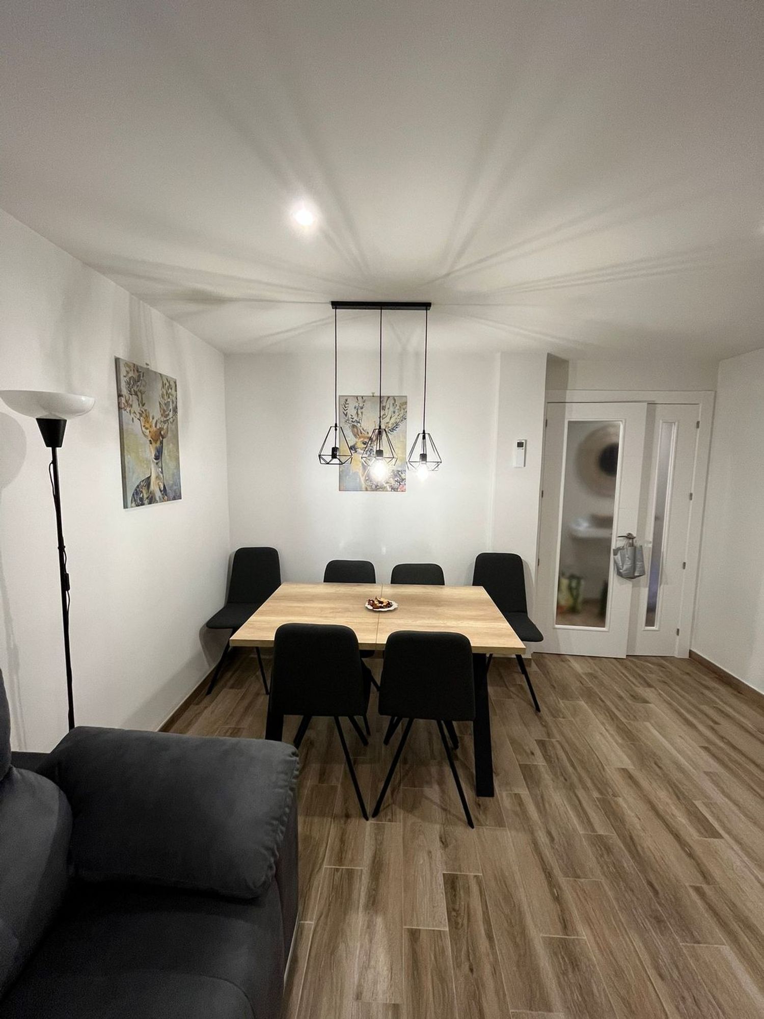 Estudio en Calle Juan de Austria, 3 - Foto 9