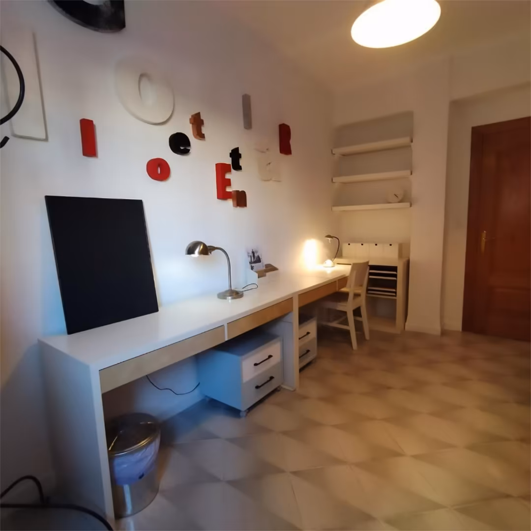 Piso en  Carrer de les Tres Forques 149 - Foto 5