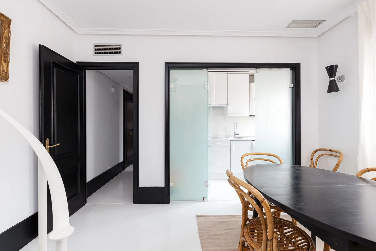 Dúplex en calle de Jorge Juan, 14 - Foto 7