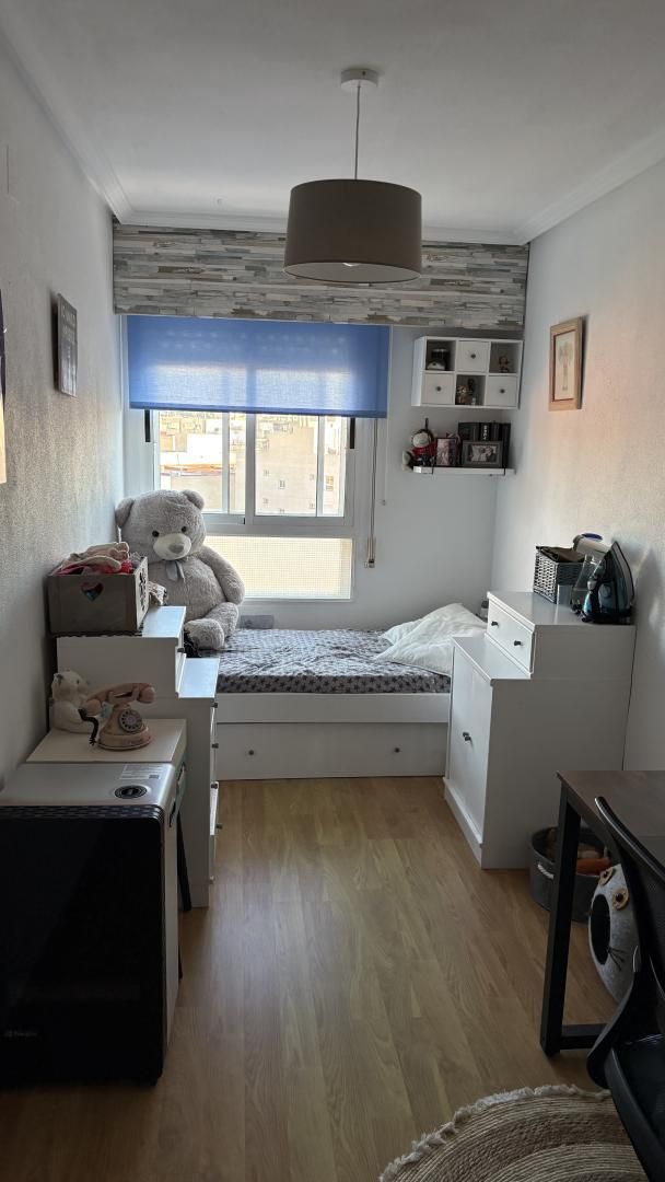 Piso en  Carrer Olof Palme 12 - Foto 11