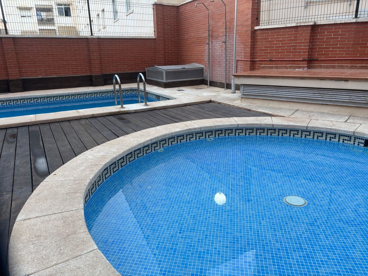 Piso en Calle San Fernando, 2, San Diego-Los Ángeles-San Cristóbal, San Diego-Los Ángeles-San Cristóbal - Foto 8