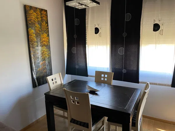 Piso en Camino de la térmica, 30, Puerta Blanca - Almudena - Foto 6