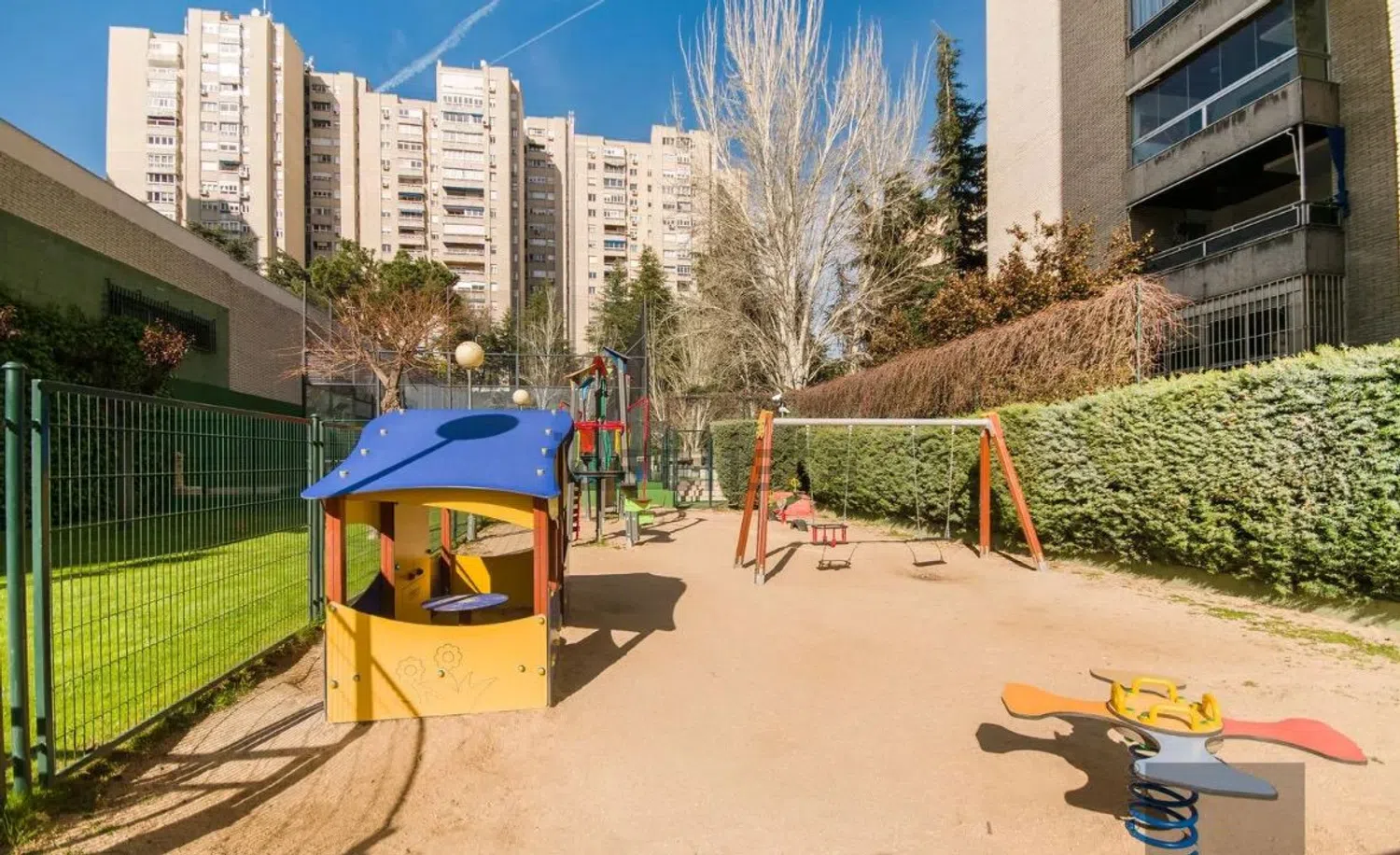 Piso en avenida Cardenal Herrera Oria, 167 - Foto 15