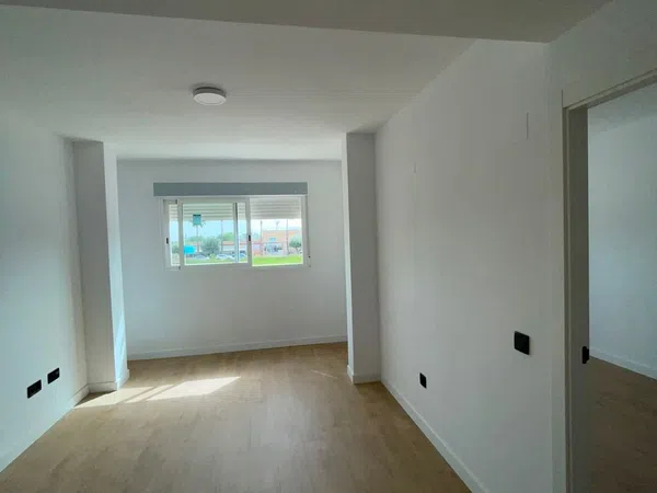 Piso en Calle José Martínez Garré, 20, Alquerías - Foto 5