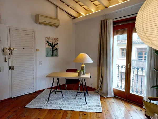 Ático en Barrio El Carme - Foto 2