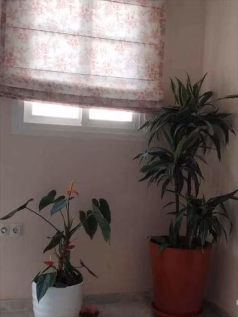 Apartamento en carretera coin 6 km de la playa.