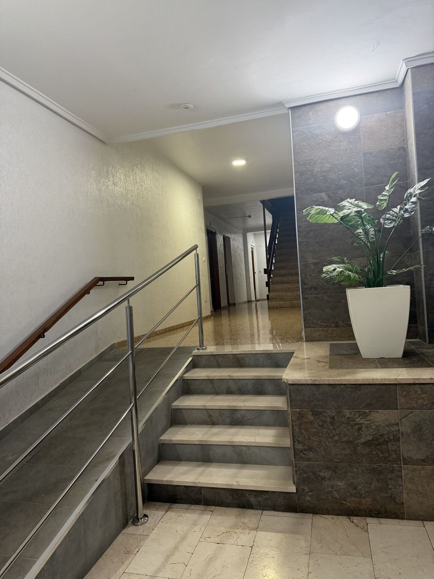 Piso en Calle de Sant Mateu, 57, Plà del Bon Repòs-La Goteta - Foto 13