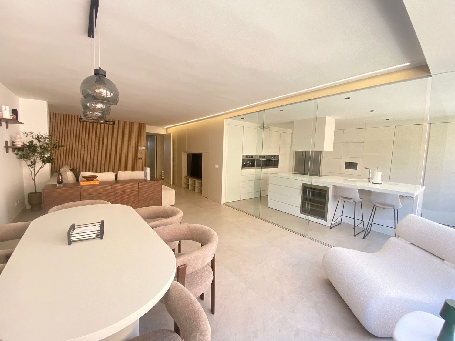 Piso en calle del Doctor Sanchis Sivera, 12 - Foto 8