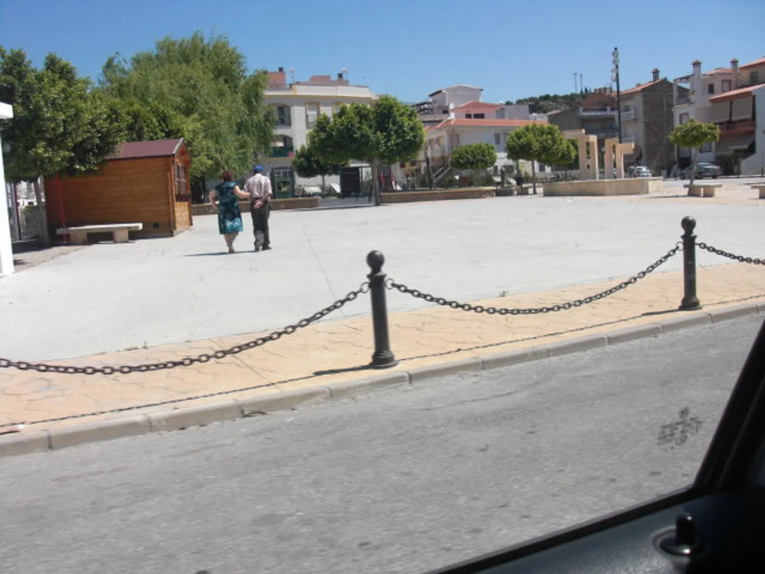Piso en calle Guadalquivir s/n - Foto 35