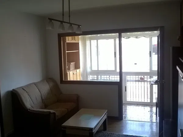 Piso en avenida de monforte de lemos, 143