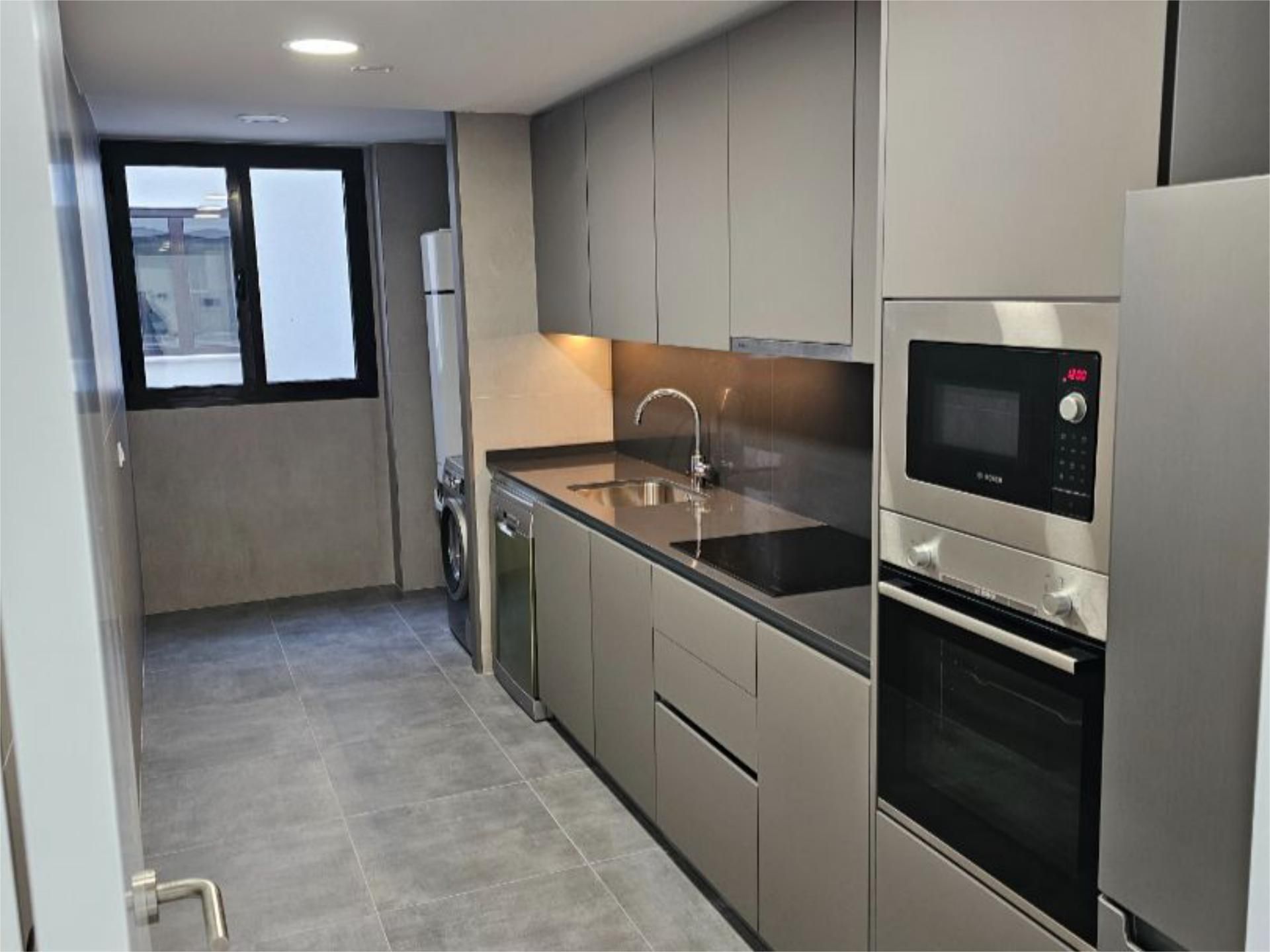 Piso en  Carrer de la Murta 16 - Foto 1